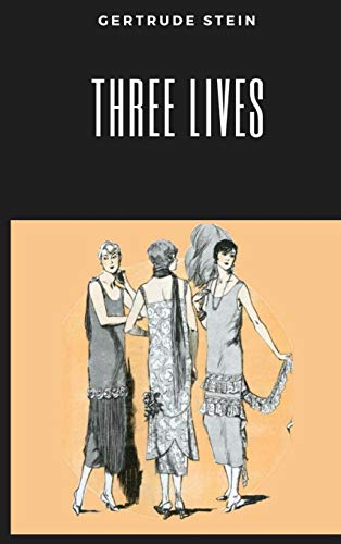 Stock image for Three Lives for sale by Lucky's Textbooks