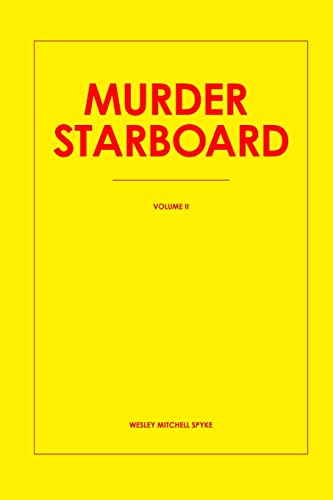 Stock image for Murder Starboard for sale by Lucky's Textbooks