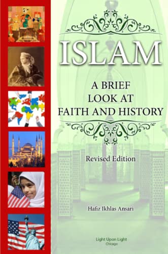 Beispielbild fr Islam: A Brief Look at Faith and History (Revised Edition) zum Verkauf von HPB-Ruby