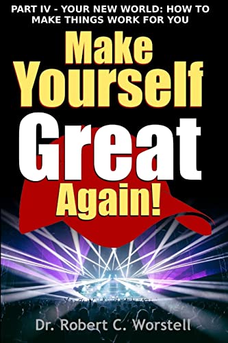 Stock image for Make Yourself Great Again Part 4 for sale by Lucky's Textbooks