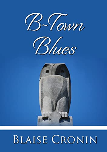 Stock image for B-town Blues for sale by Lucky's Textbooks