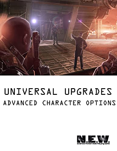 Imagen de archivo de [WOIN] Universal Upgrades a la venta por HPB-Ruby