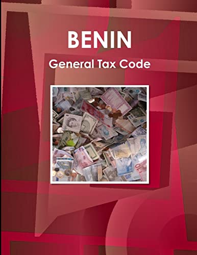 Stock image for Benin General Tax Code for sale by Lucky's Textbooks