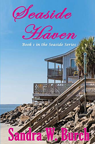 Imagen de archivo de Seaside Haven: Book 1 in the Seaside Series (1) a la venta por Lucky's Textbooks