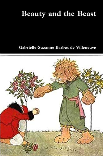 Beispielbild fr Beauty and the Beast zum Verkauf von GF Books, Inc.