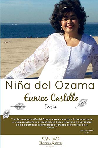 Stock image for Nina del Ozama for sale by Chiron Media