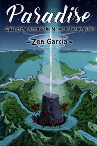 Beispielbild fr Paradise: Sides Of The North And The Mount Of Congregation zum Verkauf von GF Books, Inc.