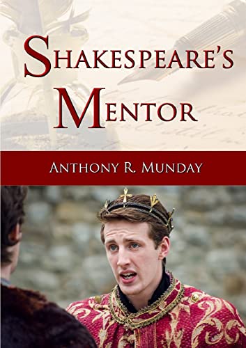 Imagen de archivo de Shakespeare's Mentor a la venta por Chiron Media