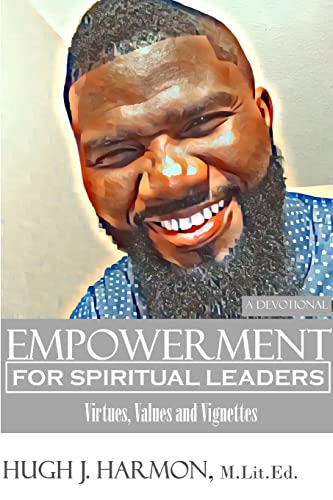 Stock image for Empowerment for Spiritual Leaders for sale by Lucky's Textbooks