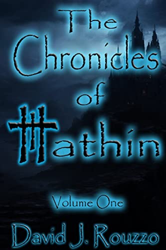 Imagen de archivo de The Chronicles of Hathin Volume One a la venta por Lucky's Textbooks