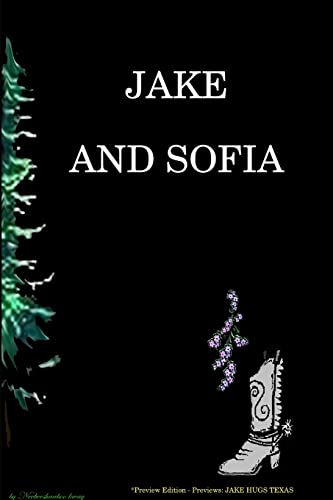 Beispielbild fr JAKE AND SOFIA Soft cover - preview edtion zum Verkauf von Lucky's Textbooks