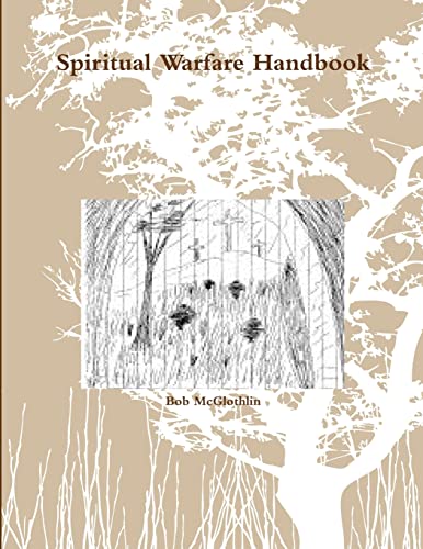 Beispielbild fr Spiritual Warfare Handbook zum Verkauf von PBShop.store US