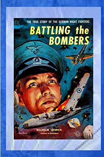 Imagen de archivo de Battling the Bombers a la venta por Lucky's Textbooks