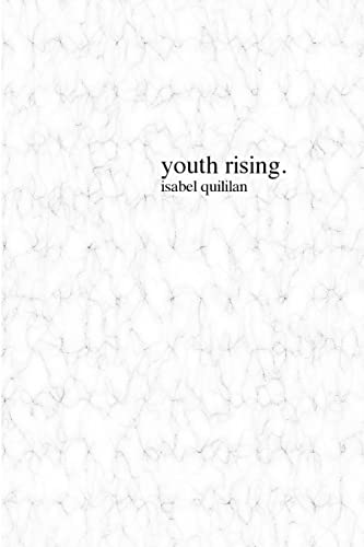 Beispielbild fr youth rising zum Verkauf von Chiron Media