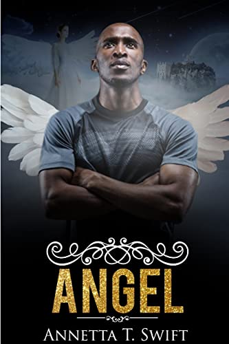 Stock image for Angel for sale by Chiron Media