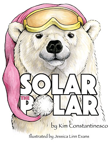 Imagen de archivo de Solar the Polar a la venta por ThriftBooks-Dallas