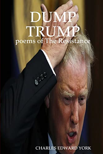 Beispielbild fr DUMP TRUMP: poems of The Resistance zum Verkauf von Lucky's Textbooks