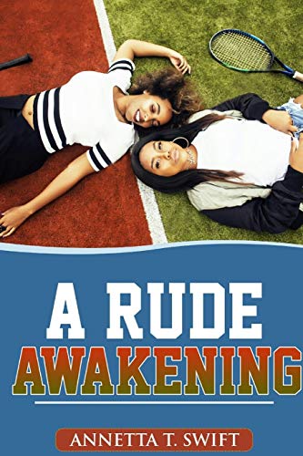 Beispielbild fr A Rude Awakening zum Verkauf von Chiron Media