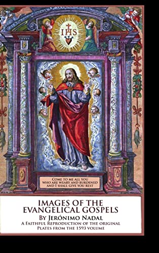 Beispielbild fr Images of the Evangelical Gospels zum Verkauf von Lucky's Textbooks