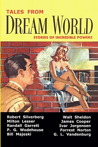 Imagen de archivo de Tales From Dream World a la venta por California Books