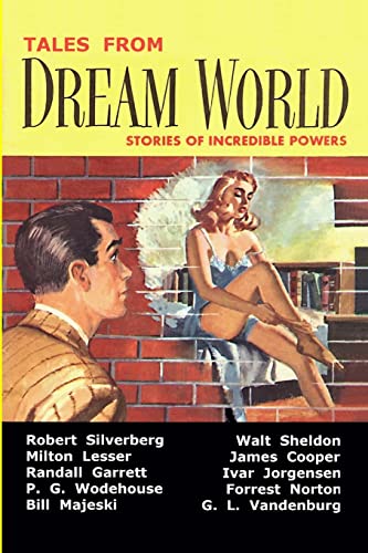 9781365877612: Tales From Dream World