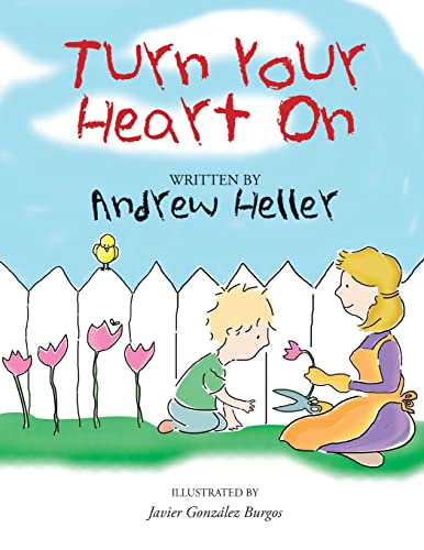 Beispielbild fr Turn your heart on zum Verkauf von Lucky's Textbooks