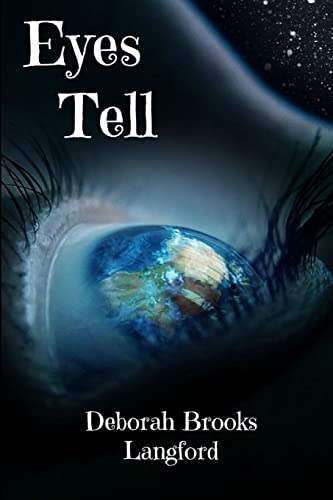 Stock image for Eyes Tell for sale by California Books