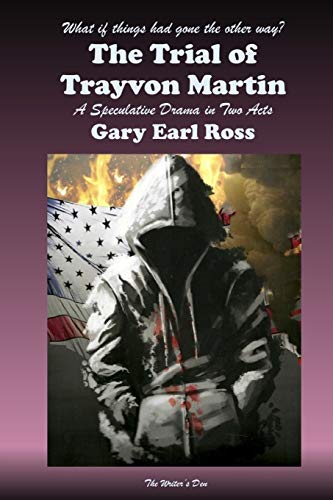 Stock image for The Trial of Trayvon Martin for sale by ThriftBooks-Dallas