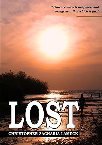 Imagen de archivo de Lost a la venta por Lucky's Textbooks
