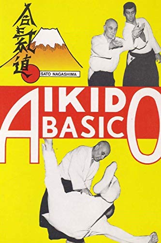 9781365909719: Aikido Basico: metodos de lucha de Bruce Lee