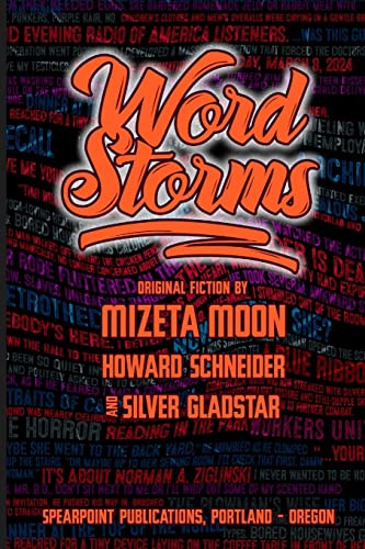 Imagen de archivo de Word Storms a la venta por Lucky's Textbooks