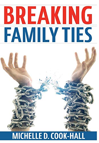 Stock image for Breaking Family Ties for sale by Books Puddle