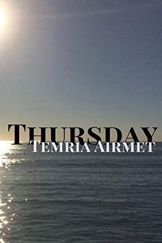 Thursday (Paperback) - Temria Airmet