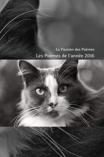 Beispielbild fr Les Poemes de l'annee 2016 zum Verkauf von Chiron Media