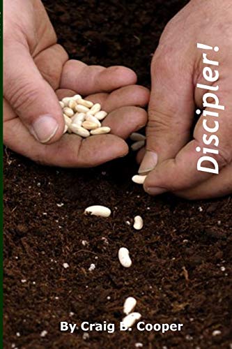 Stock image for Discipler! for sale by Lucky's Textbooks