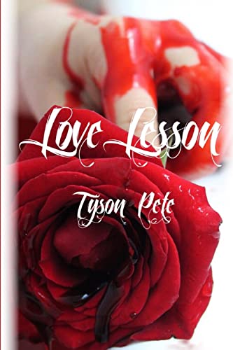 Stock image for Love Lesson for sale by PBShop.store US