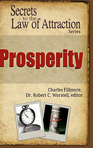 9781365988561: Prosperity - Secrets to the Law of Attraction