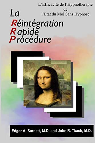 Stock image for La Procdure de Rintgration Rapide for sale by California Books