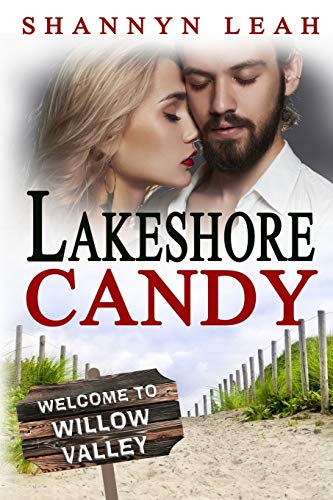 Stock image for Lakeshore Candy