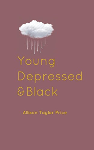 Beispielbild fr Young Depressed and Black zum Verkauf von Buchpark