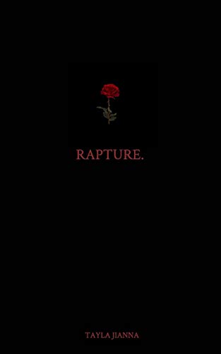 Imagen de archivo de RAPTURE. a la venta por Bahamut Media