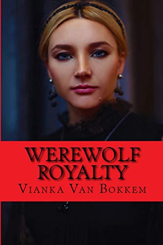 Beispielbild fr Werewolf Royalty zum Verkauf von Lucky's Textbooks