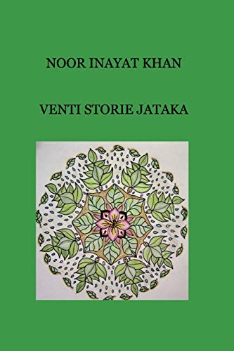 Stock image for Venti Storie Jataka (Italian Edition) for sale by Lucky's Textbooks