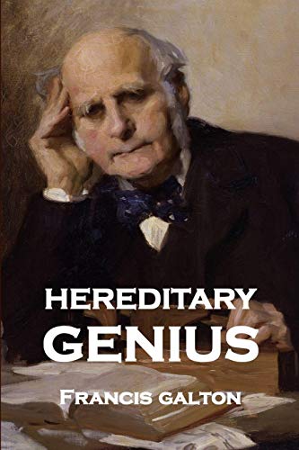 9781366569387: Hereditary Genius