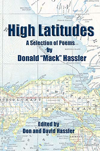 

High Latitudes - A Selection of Poems
