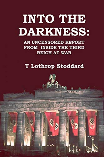 9781366674708: Into the Darkness
