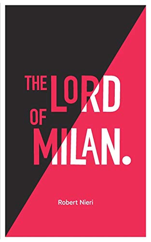 Beispielbild fr The Lord of Milan - English zum Verkauf von WorldofBooks