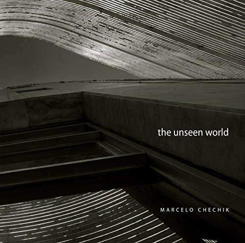 9781367325197: THE UNSEEN WORLD