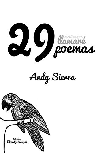 Stock image for 29 Escritos que llamar� Poemas for sale by Chiron Media