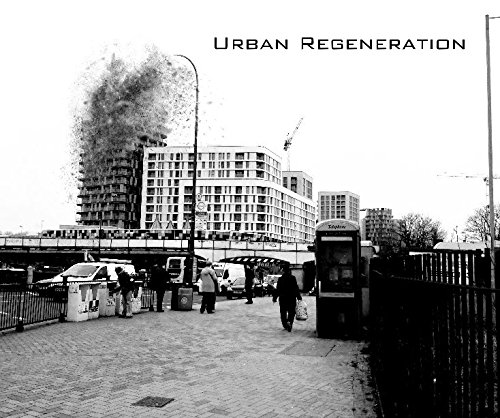 9781367439689: Urban Regeneration